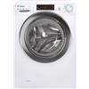 Candy Lavatrice Slim 7 Kg Classe C Profondità 45 cm Centrifuga 1200 giri Funzione Vapore - CSS4127TWR31-11 Smart