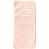 Bamboom Materassino Air n Go in Lana - Nude Pink
