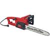 MTD 41AZ060-678 Motosega Elettrica ECS 2000/40, Rosso/Nero, 29x20x51 cm