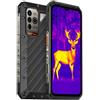 Ulefone Power Armor 18T Ultra 512Gb 12Gb-Ram 5G Dual Sim - Black