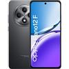 Oppo Reno12 F 256Gb 8Gb-RAM 4G Dual Sim - Matte Gray - EU