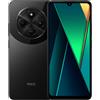 Poco C75 128Gb 6Gb-RAM 4G Dual Sim - Black