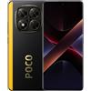 Poco X7 256Gb 8Gb-RAM 5G Dual Sim - Black