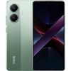 Poco X7 Pro 256Gb 12Gb-RAM 5G Dual Sim - Green