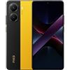 Poco X7 Pro 256Gb 12Gb-RAM 5G Dual Sim - Yellow
