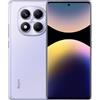 Xiaomi Redmi Note 14 Pro 256Gb 8Gb-RAM 4G Dual Sim - Aurora Purple