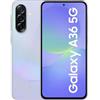 Samsung A366 Galaxy A36 128Gb 6Gb-RAM 5G Dual Sim - Awesome Lavender