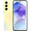 Samsung A556 Galaxy A55 128Gb 8Gb-RAM 5G Dual Sim - Lemon - EU