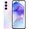 Samsung A556 Galaxy A55 128Gb 8Gb-RAM 5G Dual Sim - Lilac - EU