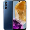 Samsung M156 Galaxy M15 128Gb 4Gb-RAM 5G Dual Sim - Dark Blue - EU
