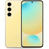 Samsung S721 Galaxy S24 FE 256Gb 8Gb-RAM 5G Dual Sim - Yellow - EU