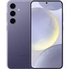 Samsung S921 Galaxy S24 128Gb 8Gb-RAM 5G Dual Sim - Cobalt Violet