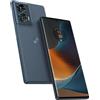 Motorola Edge 50 Fusion 256Gb 8Gb-RAM 5G Dual Sim - Forest Blue - EU