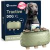 tractive Localizzatore GPS e Tracker dell'attività XL Tractive - 1 pz