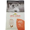 Almo Nature Holistic Maintenance XS-S, Crocchette per Cani Adulti con Pollo Fresco - Sacco da 2 kg