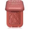 NYX Professional Makeup Buttermelt Blush 5 g