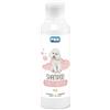 Puis Shampoo cani pelo bianco Argan ipoallergenico 220 ml Shampoo