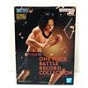BANPRESTO One Piece BATTLE RECORD COLLECTION PORTGAS.D.ACE personaggio Banpresto...