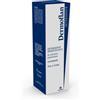 Dermoflan, Detergente in Schiuma Viso e Corpo per Pelle Sensibile e Irritata, Idratante e Lenitivo, Formula Dermatologicamente Testata, Mousse ad azione antibatterica, 150ml