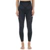 UYN Lady RESILYON UW Pants Long, Black/Anthracite, L-XL Lungo