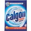CALGON POLVERE ANTICALCARE LAVATRICE 3 IN 1 CONFEZIONE DA 850G -17 LAVAGGI