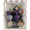 RAVEN QUEEN EVER AFTER HIGH LEGACY DAY GIORNO DELLA PROMELLA 2013 MATTEL DOLL