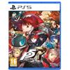Koch Media 12917818 PERSONA 5 ROYAL (1111484)