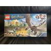 LEGO Set Lego 75946 (Misb) Hungarian Horntail Triwizard Challenge (FUORI PRODUZIONE)