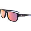 Tommy Hilfiger Occhiali da Sole TH 1952/S 0VK MATTE BLACK BLUE 55/20/135 Uomo