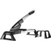 wolfcraft Taglierina per vinile e laminati VLC 800 I 6939000 I La taglierina professionale per vinile e laminati