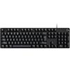 Logitech Tastiera Logitech - G413 (Nero);