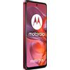 Motorola Moto G05 Smartphone 6.67" RAM 4GB - Memoria Interna 128GB - Colore Plum Red - DS ITA