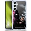Head Case Designs Licenza Ufficiale Batman DC Comics Batman Three Jokers Custodia Cover in Morbido Gel Compatibile con Samsung Galaxy A55 5G