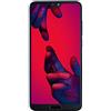 Huawei P20 Pro 128 GB/6 GB Single SIM Smartphone - Midnight Blue (International Version)