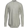 MASSIMO ALBA - Camicia a righe