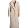 WHITE WISE - Cappotto