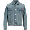 JOHN RICHMOND - Giubbotto jeans