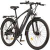 Bicicletta Elettrica - Nilox E Bike 36v 13ah 27.5x2.10p - X7 Plus