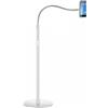 LOGILINK Supporto per Tablet 7''-10'' da pavimento, flessibile, regolabile