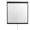 SBOX PSM-100 Schermo di Proiezione 100''
