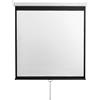 SBOX PSM-118-2 Schermo di Proiezione 118''