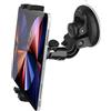 Techly Professional Supporto universale da auto con ventosa per Tablet 7''-10,1''