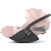 Cybex Platinum - Cybex Platinum Seggiolino Auto Cloud T I-Size Peach Pink Plus