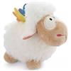 Nici: Pupazzetto di peluche a forma di agnello - 13 cm