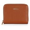 Liu Jo Jeans Mini portafoglio Caliwen Marrone Marrone Bran 81154
