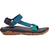 Teva Sandali Uomo Teva Colore Blu