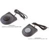 YAMAHA PEDAL 1 KICK + PEDAL 2 HIHAT pedali batteria elettronica Yamaha DD75 DD65