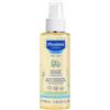 LAB.EXPANSCIENCE ITALIA Srl Mustela Olio Idratante Massaggio 100 ml