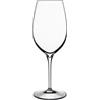 Bormioli Luigi 40 cl - Vinoteque Calice Acqua in Vetro - Set 6 Pezzi