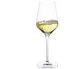 Stolzle Lausitz 40.4 cl - Quatrophil Calice Vino Bianco in Vetro - Set 6 Pezzi